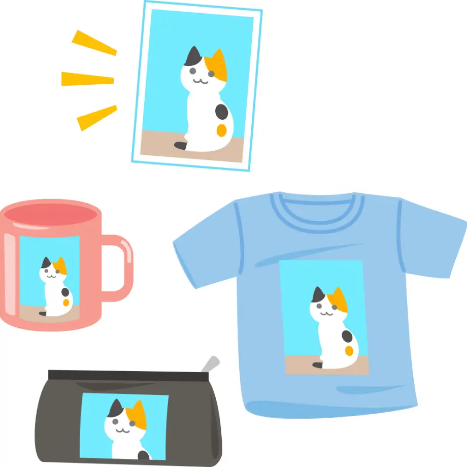 ノベルティグッズ制作